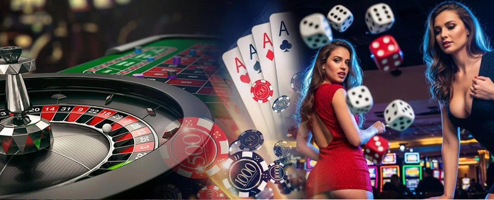 Dynamic online casino games and promotions at 8k8.com casino